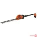 BLACK&DECKER Corta Sebes GTC1843L20-QW