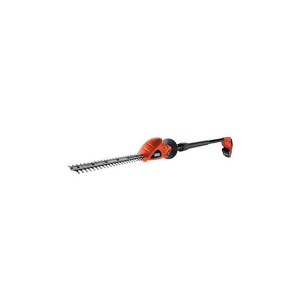 BLACK&DECKER Corta Sebes GTC1843L20-QW