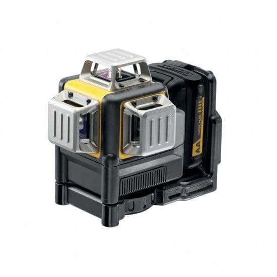 DeWALT Nível Laser DCE089LR-XJ