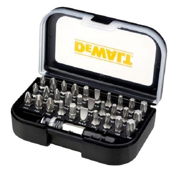 Bosch Conjunto de Pontas para Aparafusar DT7944S-QZ