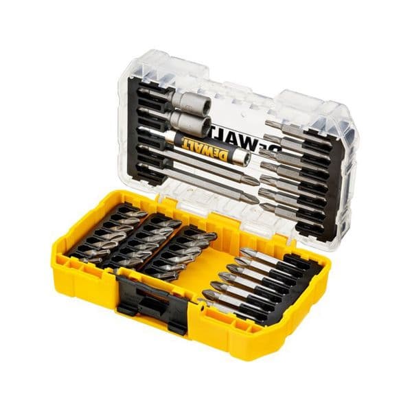 DeWALT Conjunto de Bits DT70702 - 40 Bits