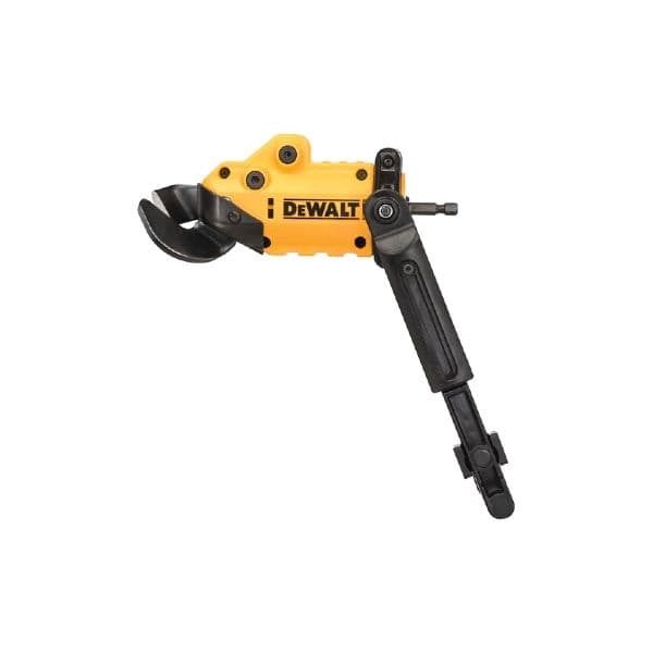 DeWALT Tesoura P/Chave de Imapcto 360º - DT70620QZ