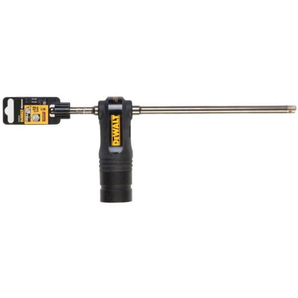 DeWALT Broca Oca DT60340-QZ 12mm Aspiração Interior 200/320mm