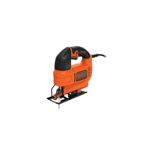 Black+Decker 520W Laranja - KS701E-QS