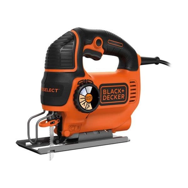 Black+Decker KS801SEK-QS