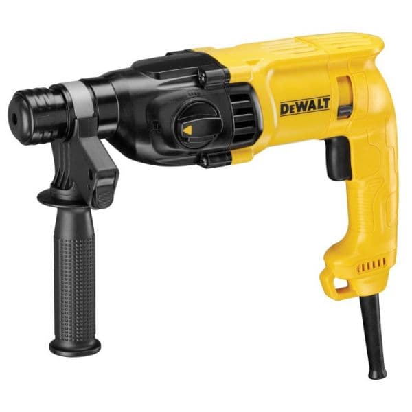 DeWalt Martelo SDS PLUS D25033K - 710W 22mm 3 Modos - 010906807
