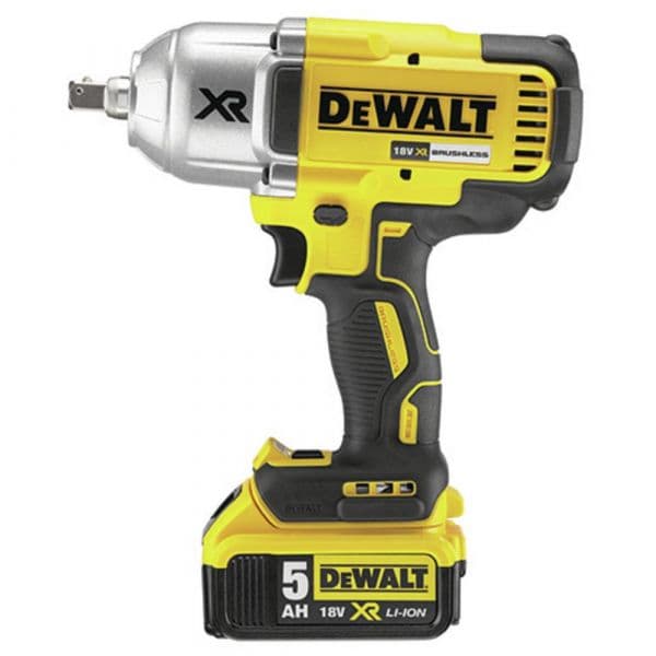 DeWalt DCF899P2-QW 18V / 5.0 Ah Cordless Impact Driver - DCF899P2-QW