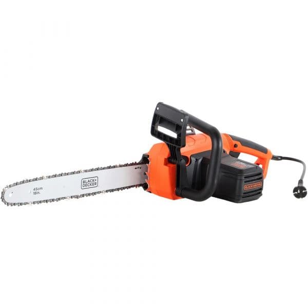 Black+Decker Motosserra Elétrica CS2245-QS