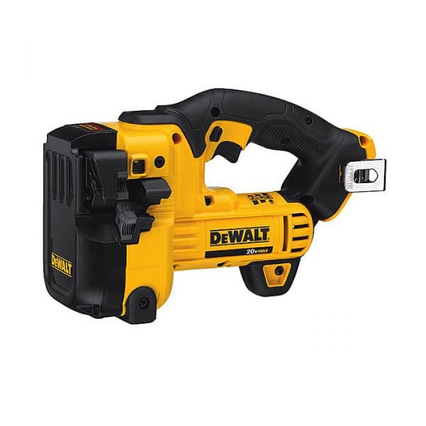 DeWALT Cortador de Varão Roscado DCS350N-XJ