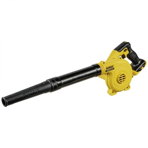 DeWalt Soprador Folhas Bateria, 18V DCV100-XJ