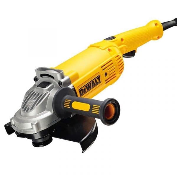 DeWALT Rebarbadora DWE492S