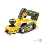 DeWALT Plaina XR DCP580NT-XJ