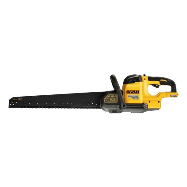 DeWalt Serra Alligator DCS397N-XJ XR Flexvolt 54V 430mm Sem Bateria