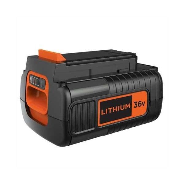 Black+Decker Bateria 36Volt, 2Ah - BL20362-XJ
