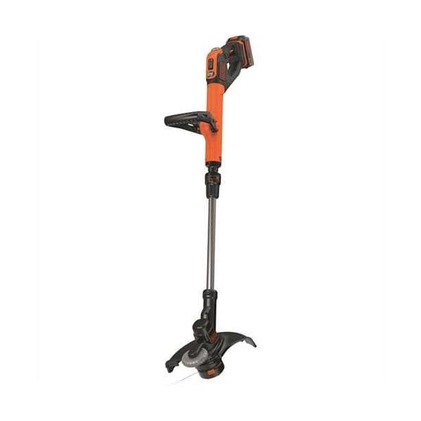 Black+Decker Aparador STC1840EPC-QW POWERCOMMAND Easy Feed 18V 4.0Ah