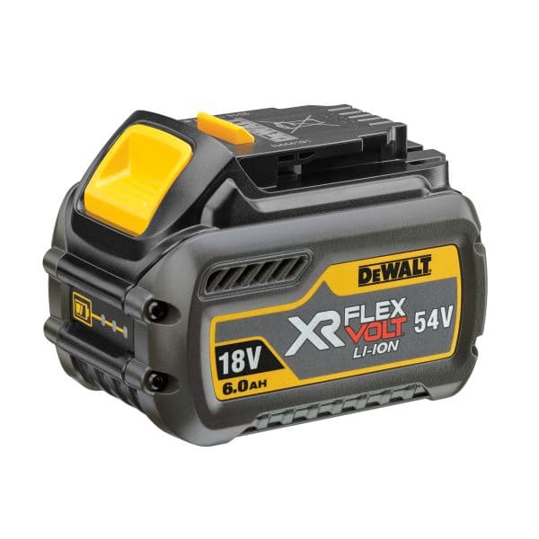 DeWALT Bateria Carril XR Flexvolt - DCB546-XJ