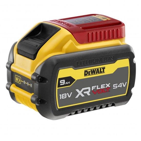DeWALT Bateria Carril XR Flexvolt - DCB547-XJ