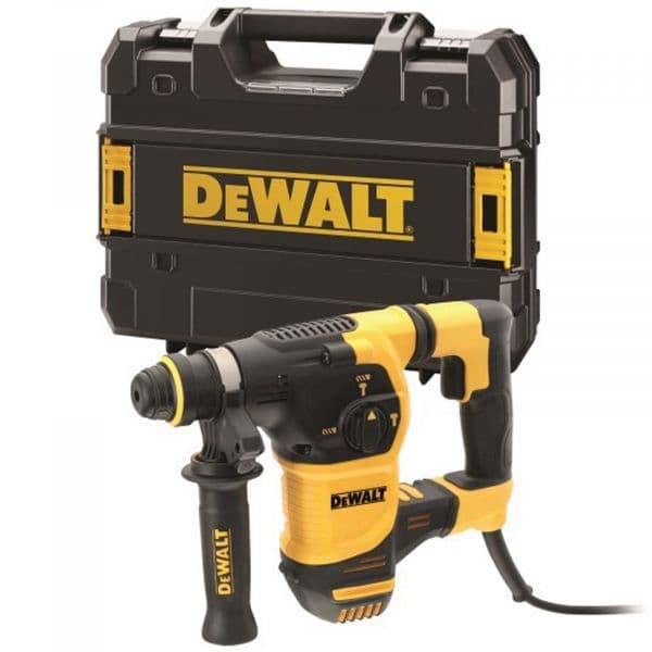 Dewalt Martelo Combinado D25333K-QS