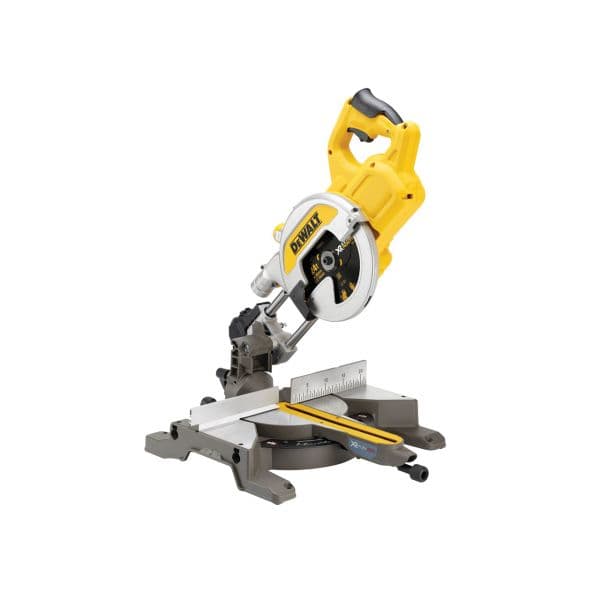 DeWALT Serra de Esquadria XR DCS777N-XJ