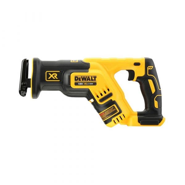 Dewalt Serra Sabre Brushless 18v sem Bateria - DCS367N