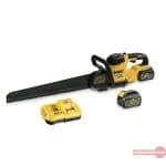 DeWalt Serra Alligator DCS398T2
