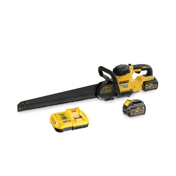 DeWalt Serra Alligator DCS398T2