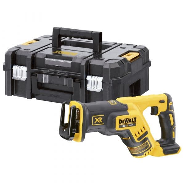 DeWALT Serra de Sabre DCS367NT-XJ