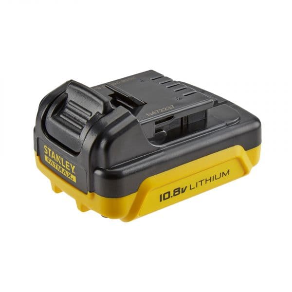 Stanley Bateria 10,8 V-li-ion 1,5 Ah - FMC086L-XJ