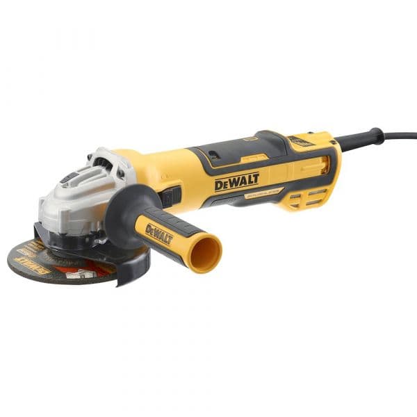 DeWALT Rebarbadora Sem Escovas DWE4369-QS