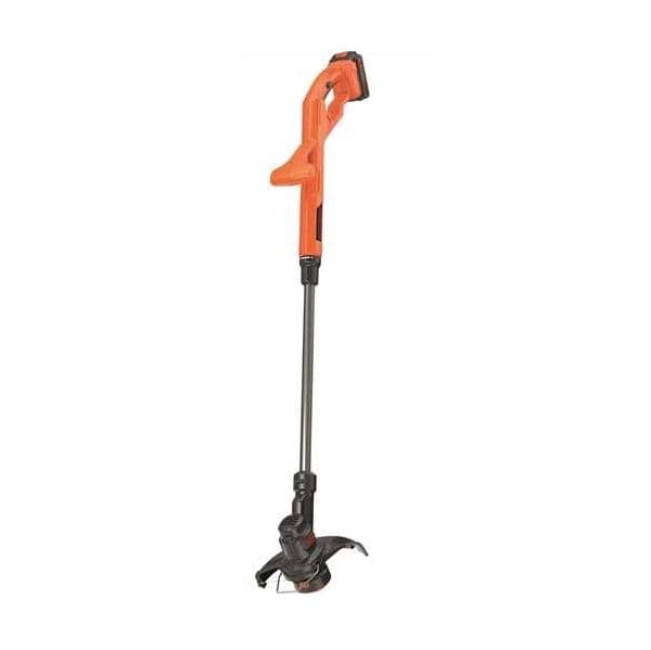 Black & Decker Aparador de Relva ST182320-QW 18V 25cm 2.0Ah
