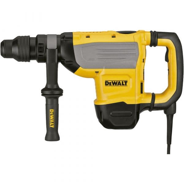 Dewalt Martelo Combinado D25733K-QS
