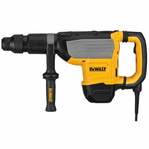 Dewalt Martelo Combinado D25773K-QS