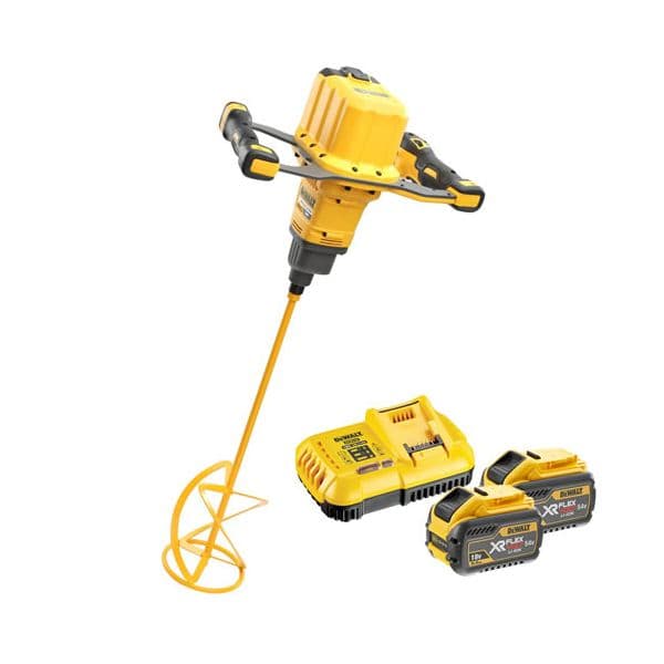 Dewalt Misturador DCD240X2-QW