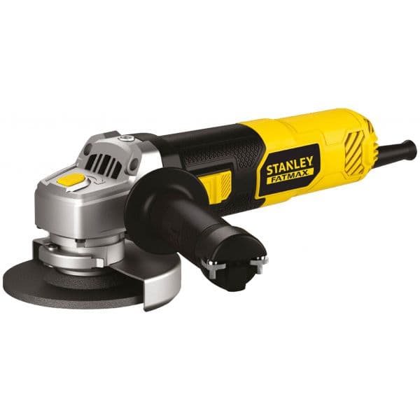 Stanley Rebarbadora Fatmax 850w 115mm