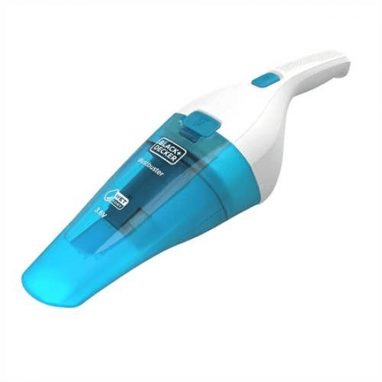 Black+Decker Dustbuster WDC115WA-QW