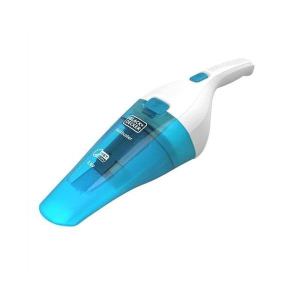 Black+Decker Dustbuster WDC115WA-QW