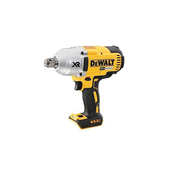 DeWalt DCF897NT-XJ Bateria-Chave Impacto (3/4), 18V - DCF897NT-XJ