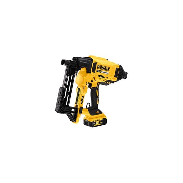 DeWALT Pregadora de Acabamentos Sem Escovas DCFS950P2-QW