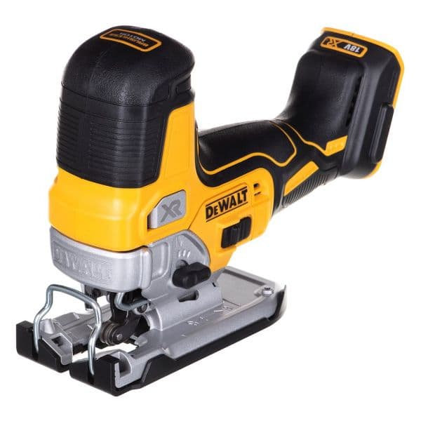 DeWALT Serra Tico-tico 18V DCS335N-XJ Amarela