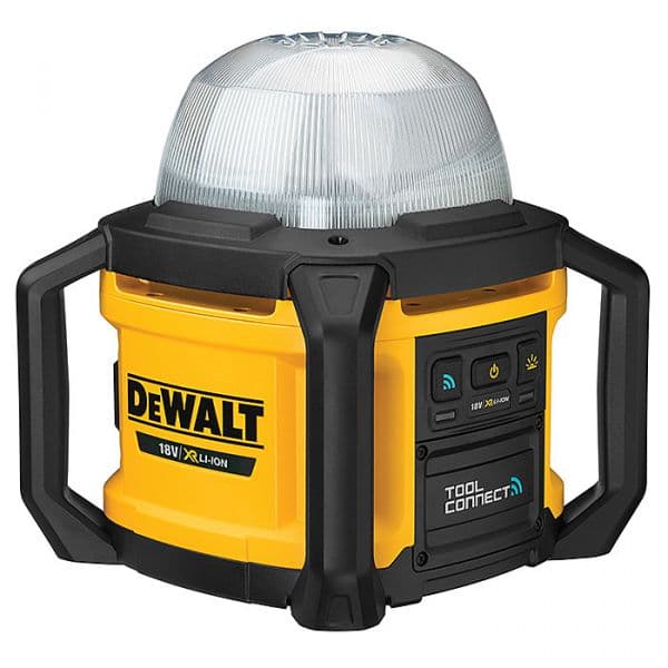 DeWALT Luz LED de Área XR 18V DCL074-XJ