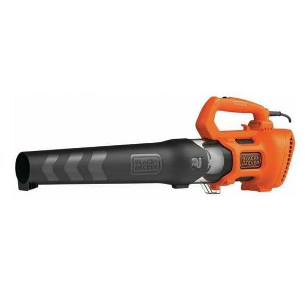 Black+Decker Soprador Axial BEBL185-QS 1850W