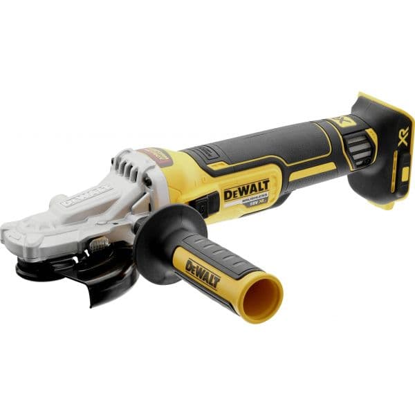 DeWALT Rebarbadora Angular DCG405FNT - 18v Sem Bateria