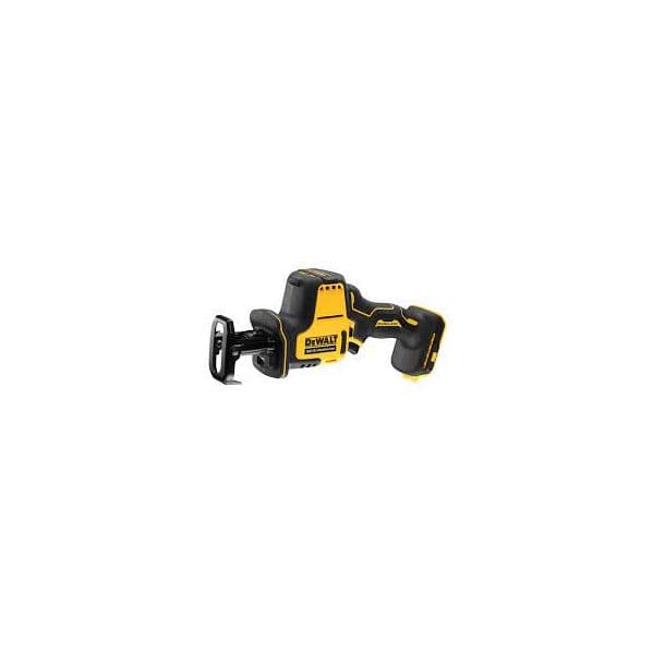 Dewalt Serra Elétrica Dcs369n-xj 18v Amarela