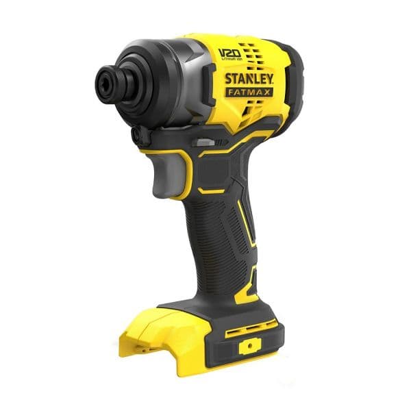 Stanley Aparafusadeira SFMCF810B-XJ SOLO
