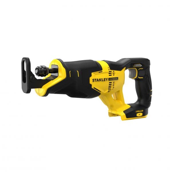 Stanley Serra Sabre SFMCS300B-XJ 18V