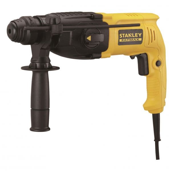 Stanley Martelo Sds Plus 780w - STY2529