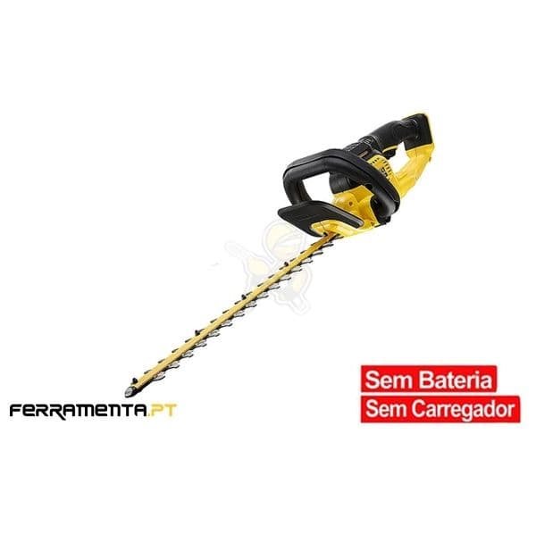 DeWalt Corta-sebes XR 18V DCMHT563N - DWDCMHT563N
