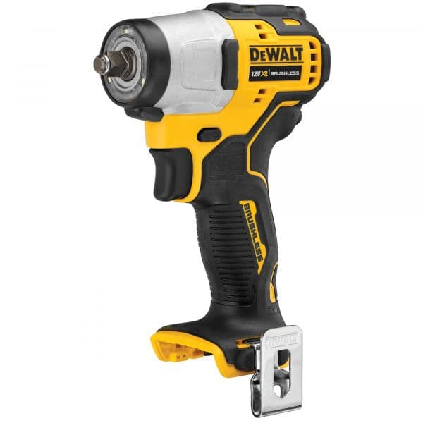 DeWALT Chave de Impacto sem escovas XR 12V 3/8"