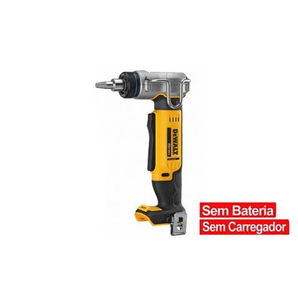 Dewalt Expandidora de Tubo XR 18V - DWDCE400NTXJ