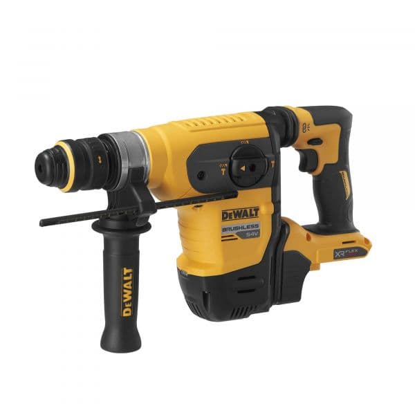 Dewalt Martelo Brushless Xr Flexvolt 54V Sds-plus